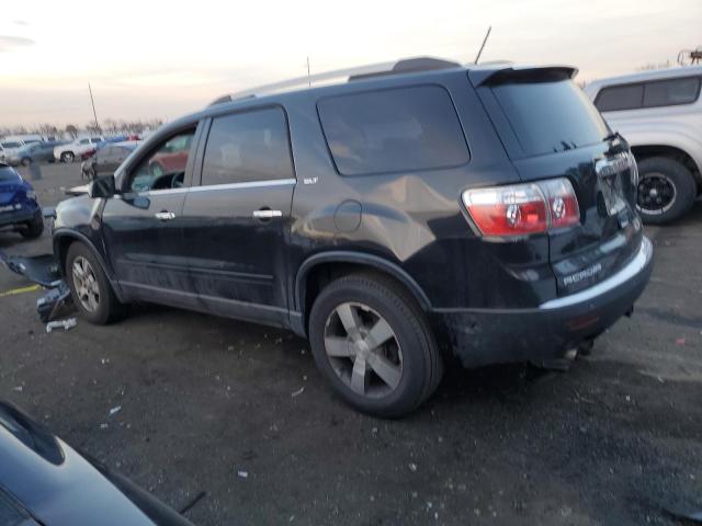 1GKKVSEDXBJ243835 | 2011 GM c acadia slt-2