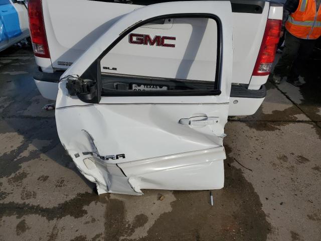 2009 GMC Sierra C1500 Sle VIN: 3GTEC23J39G115648 Lot: 76128493