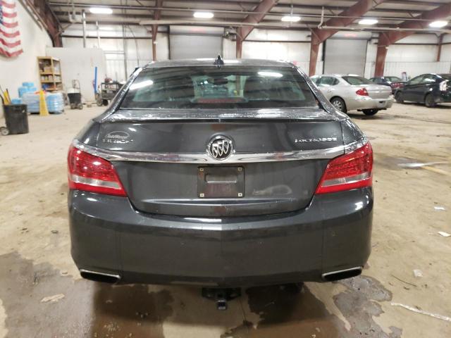 2016 BUICK LACROSSE S - 1G4G45G38GF285419