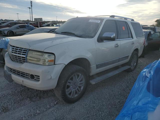 2007 Lincoln Navigator 