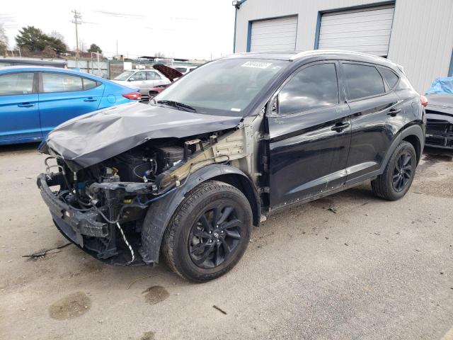 KM8J33A49JU685054 | 2018 HYUNDAI TUCSON SEL