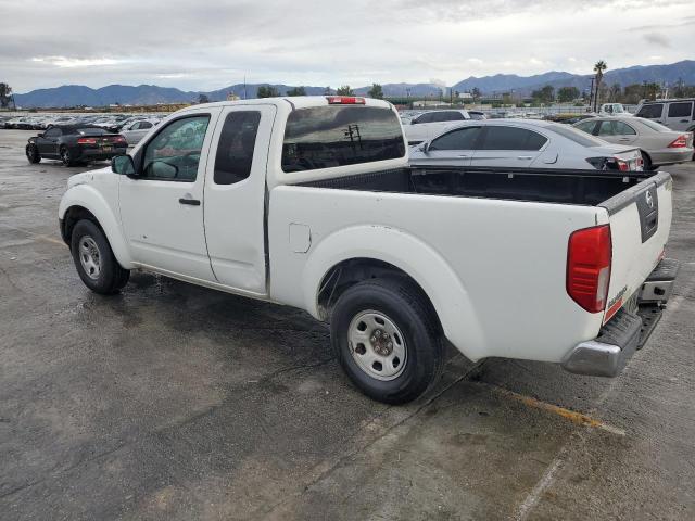 1N6BD0CT8GN755796 | 2016 NISSAN FRONTIER S