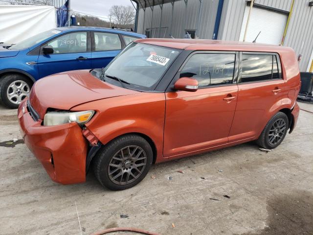 2012 Scion xB 