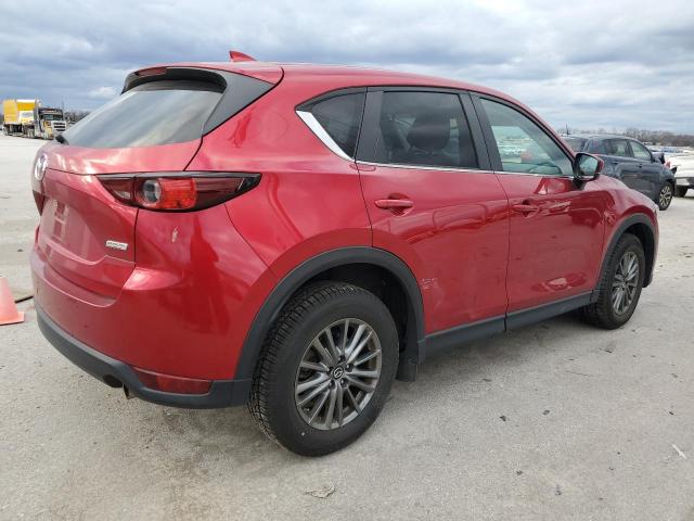 JM3KFACL6H0217266 | 2017 MAZDA CX-5 TOURI