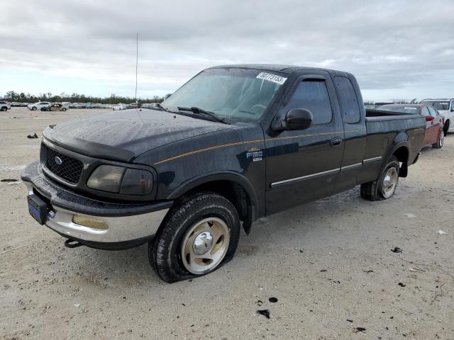 1998 Ford F-150 