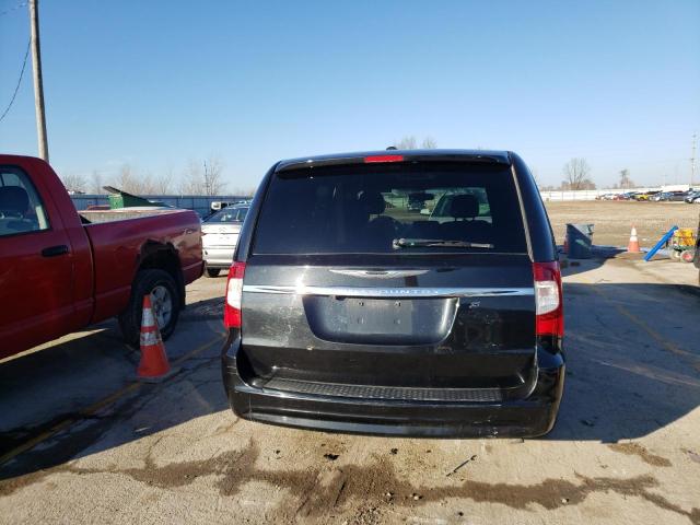 2C4RC1HG4ER109063 | 2014 CHRYSLER TOWN and COU