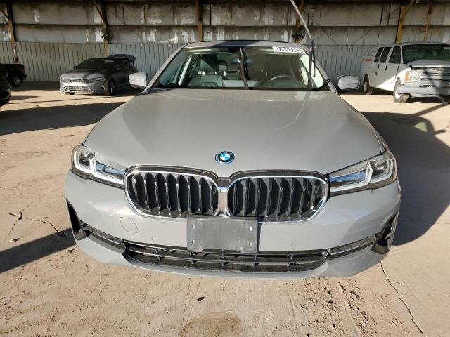 2022 BMW 530XE WBA33AG05NCK96328