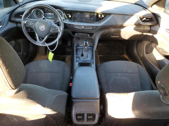 2018 BUICK REGAL TOUR W04GU8SX3J1075552