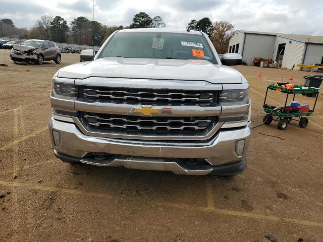 3GCPCSECXGG271268 | 2016 CHEVROLET SILVERADO