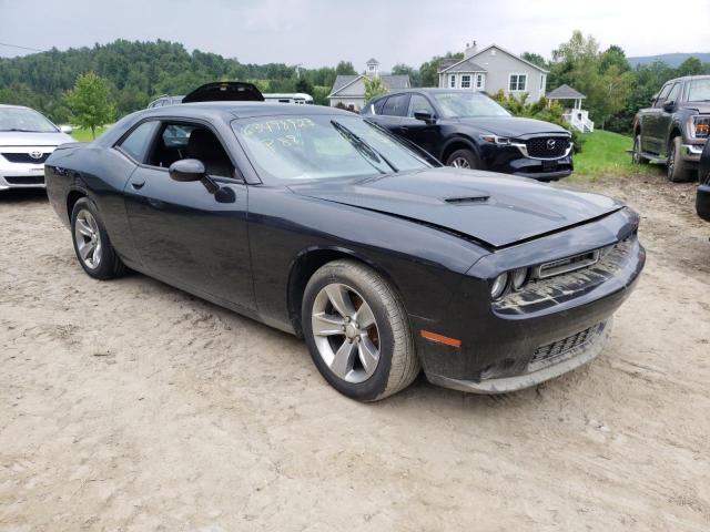 2C3CDZAG0LH222379 | 2020 DODGE CHALLENGER