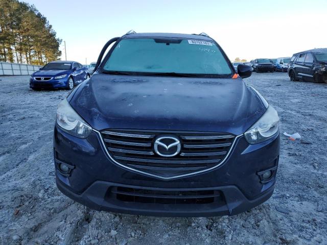 JM3KE2CY6G0714790 | 2016 Mazda cx-5 touring