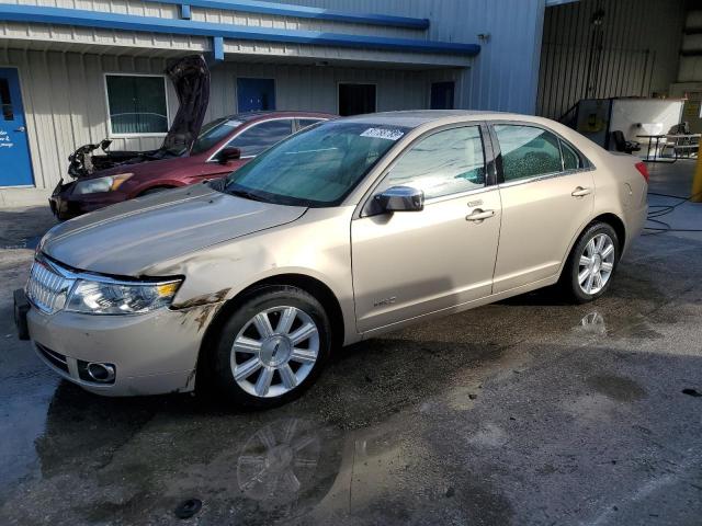 2007 Lincoln MKZ 