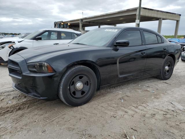 2013 Dodge Charger 