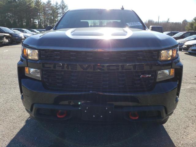 1GCRYCEF6LZ292414 | 2020 CHEVROLET SILVERADO