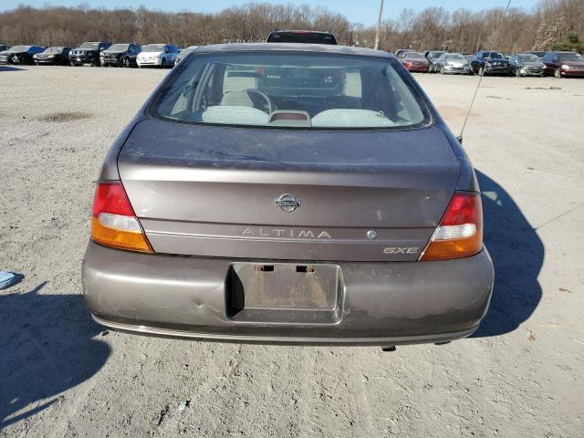 1998 Nissan Altima Xe VIN: 1N4DL01D7WC162084 Lot: 80111373
