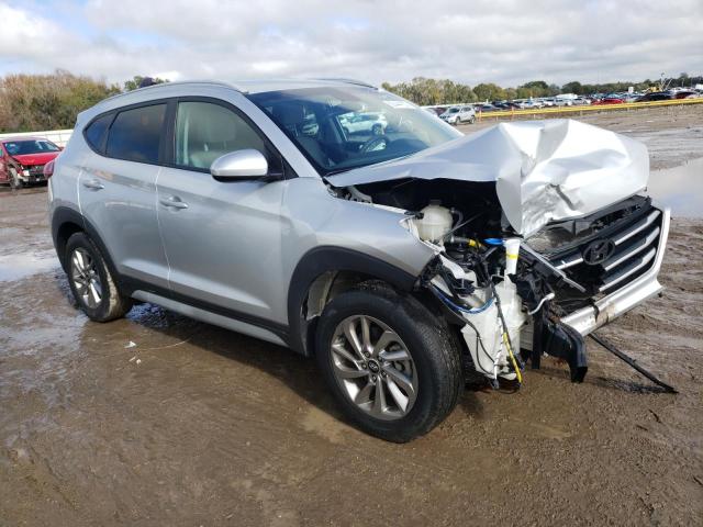 KM8J33A46JU759465 | 2018 HYUNDAI TUCSON SEL