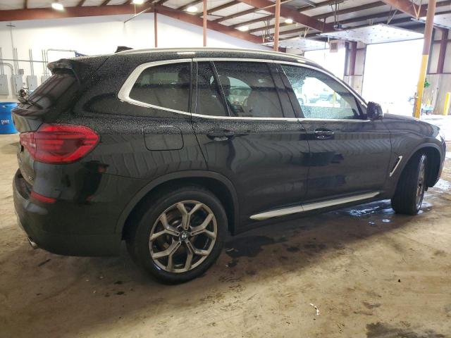 5UXTY5C05M9F50666 | 2021 BMW X3 XDRIVE3