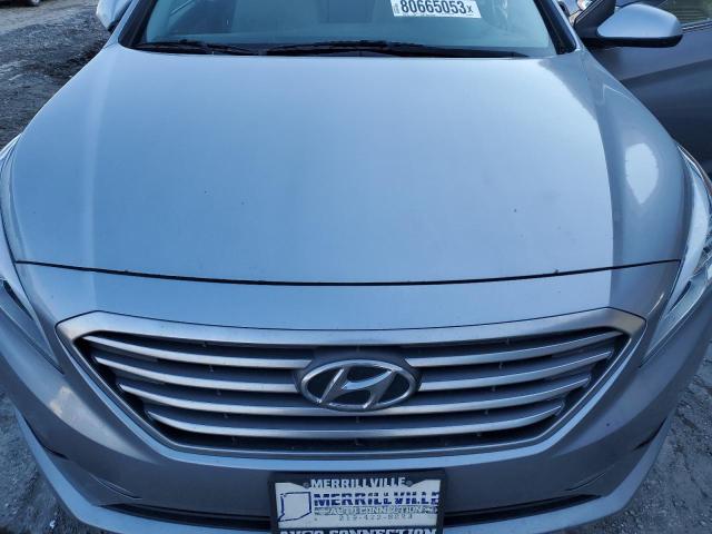 5NPE24AF9GH385615 | 2016 HYUNDAI SONATA SE