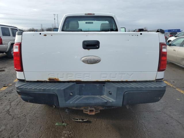 1FTBF2B68CEC03472 | 2012 Ford f250 super duty