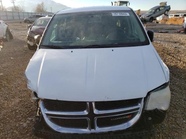 2C4RDGBG2ER174003 | 2014 DODGE GRAND CARA