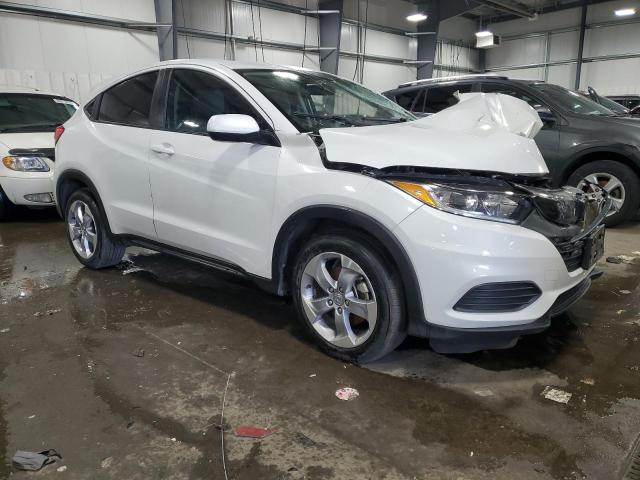 3CZRU6H31MM748248 | 2021 HONDA HR-V LX