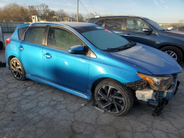 2016 Toyota Scion Im VIN: JTNKARJE0GJ509347 Lot: 81420503