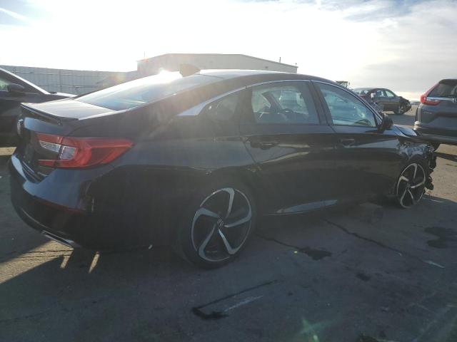 Vin: 1hgcv1f31la081788, lot: 82048463, honda accord sport 20203