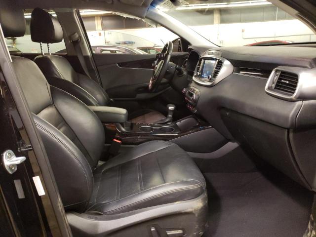 2019 KIA SORENTO EX - 5XYPH4A50KG515490