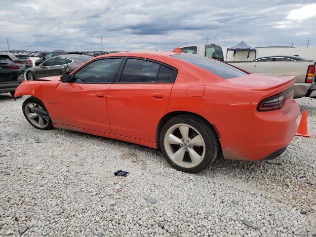 2C3CDXCT1HH581729 | 2017 DODGE CHARGER R/