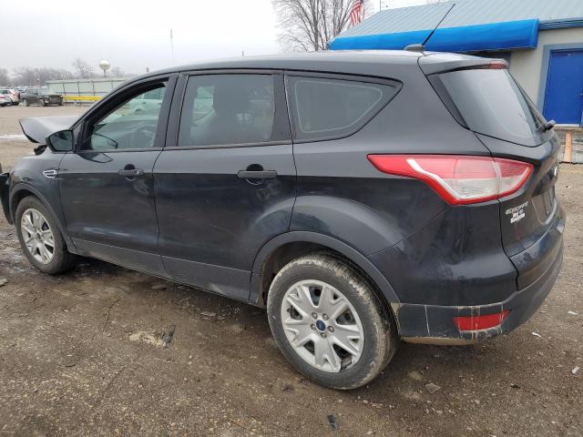 1FMCU0F70EUD16774 | 2014 FORD ESCAPE S