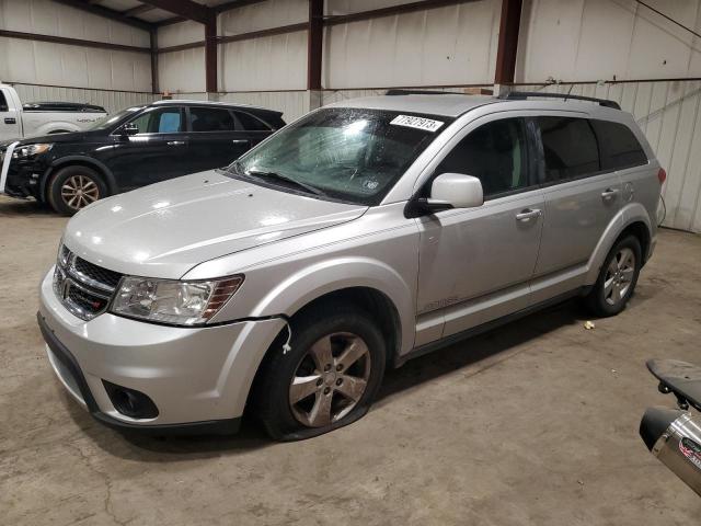 2012 Dodge Journey SXT