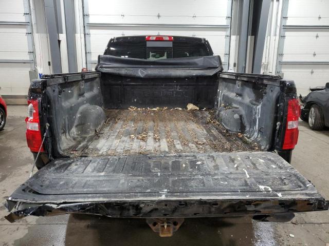 1GT12UEG3GF141194 | 2016 GMC SIERRA K25