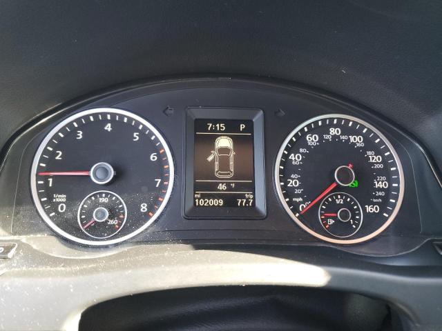 2017 VOLKSWAGEN TIGUAN WOL - WVGRV7AX6HK002814