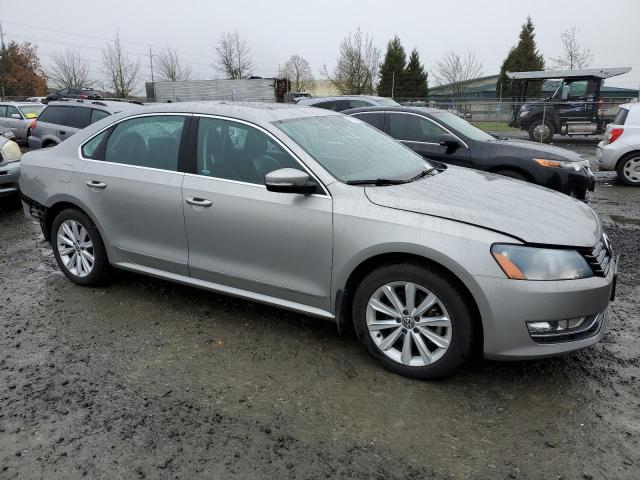 Vin: 1vwcp7a32dc006703, lot: 81786213, volkswagen passat sel 20134