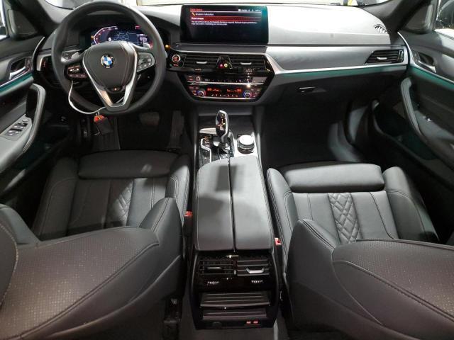 2023 BMW 530 XI - WBA13BJ01PWY21943