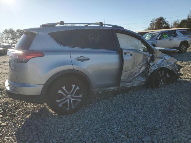 2T3ZFREVXGW295516 | 2016 TOYOTA RAV4 LE