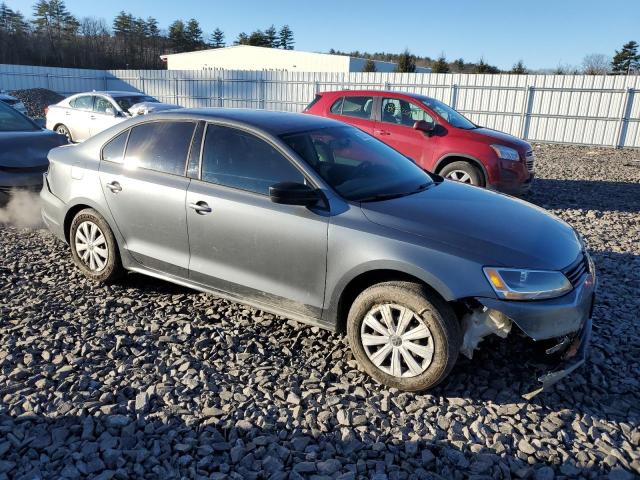 3VW2K7AJ9EM238045 | 2014 VOLKSWAGEN JETTA BASE