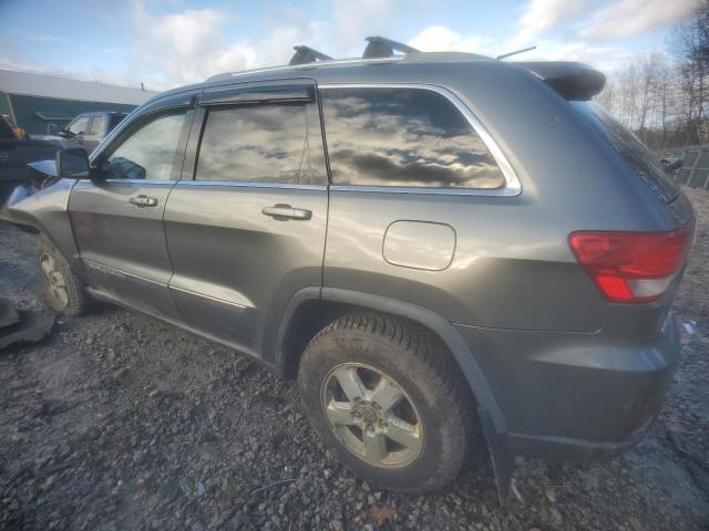 2012 Jeep Grand Cherokee Laredo VIN: 1C4RJFAG9CC185297 Lot: 57502174