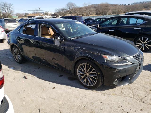 JTHBF1D25F5069625 | 2015 LEXUS IS 250