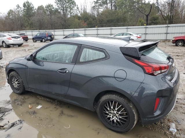 KMHTG6AF3KU018000 | 2019 HYUNDAI VELOSTER B