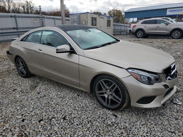 2015 MERCEDES-BENZ E 400 - WDDKJ6FB7FF306769