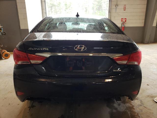 5NPEC4AC1EH857502 | 2014 HYUNDAI SONATA SE