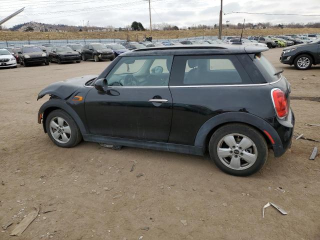 Vin: wmwxp5c51k2h95257, lot: 78487043, mini cooper 20192