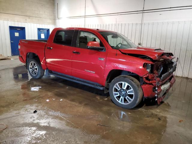 5TFDY5F10KX847831 | 2019 TOYOTA TUNDRA CRE