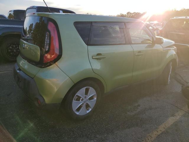 KNDJN2A25F7800276 | 2015 KIA SOUL