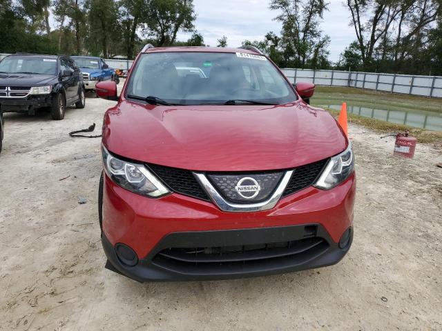 JN1BJ1CP7JW160656 | 2018 NISSAN ROGUE SPOR