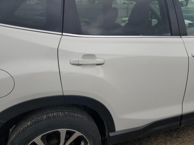 JF2SKASC5KH457960 | 2019 SUBARU FORESTER L