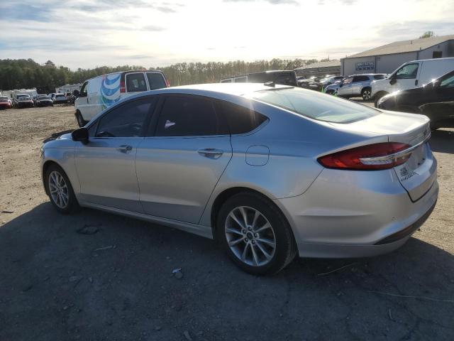 3FA6P0H73HR402605 | 2017 FORD FUSION SE