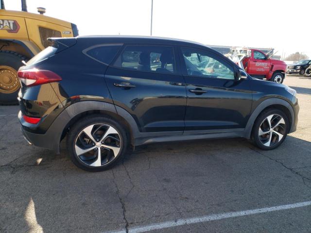 KM8J33A23GU138756 | 2016 HYUNDAI TUCSON LIM