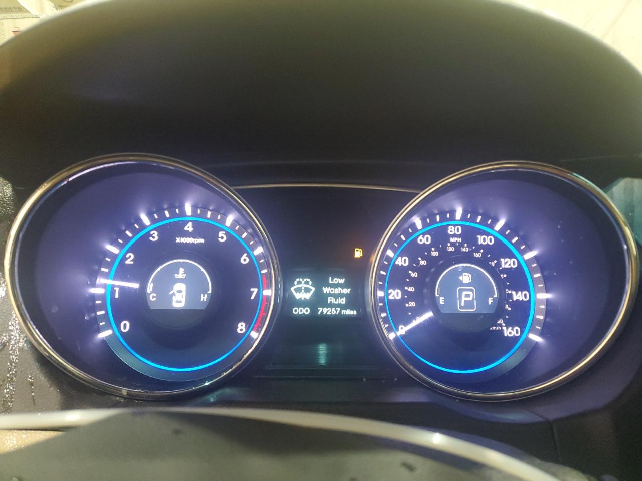 5NPEB4AC3DH568395 2013 Hyundai Sonata Gls